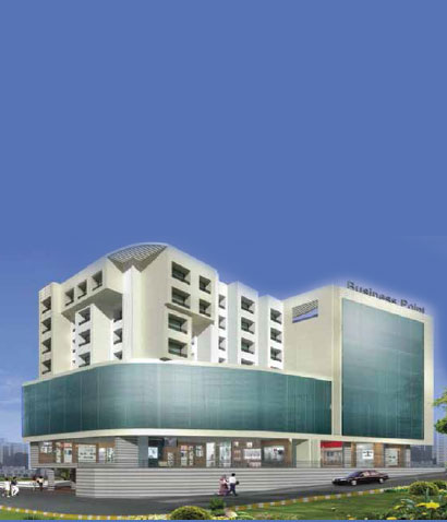Business Point