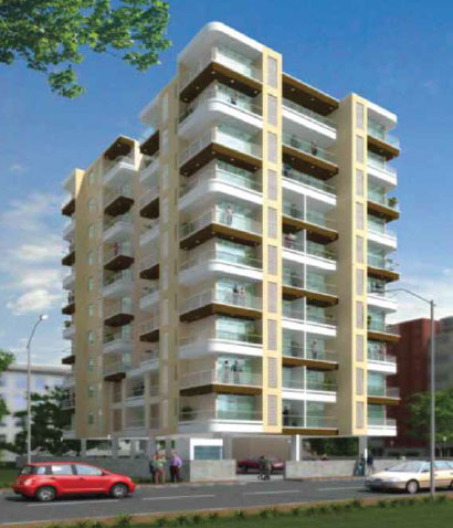 Prabhavati Society